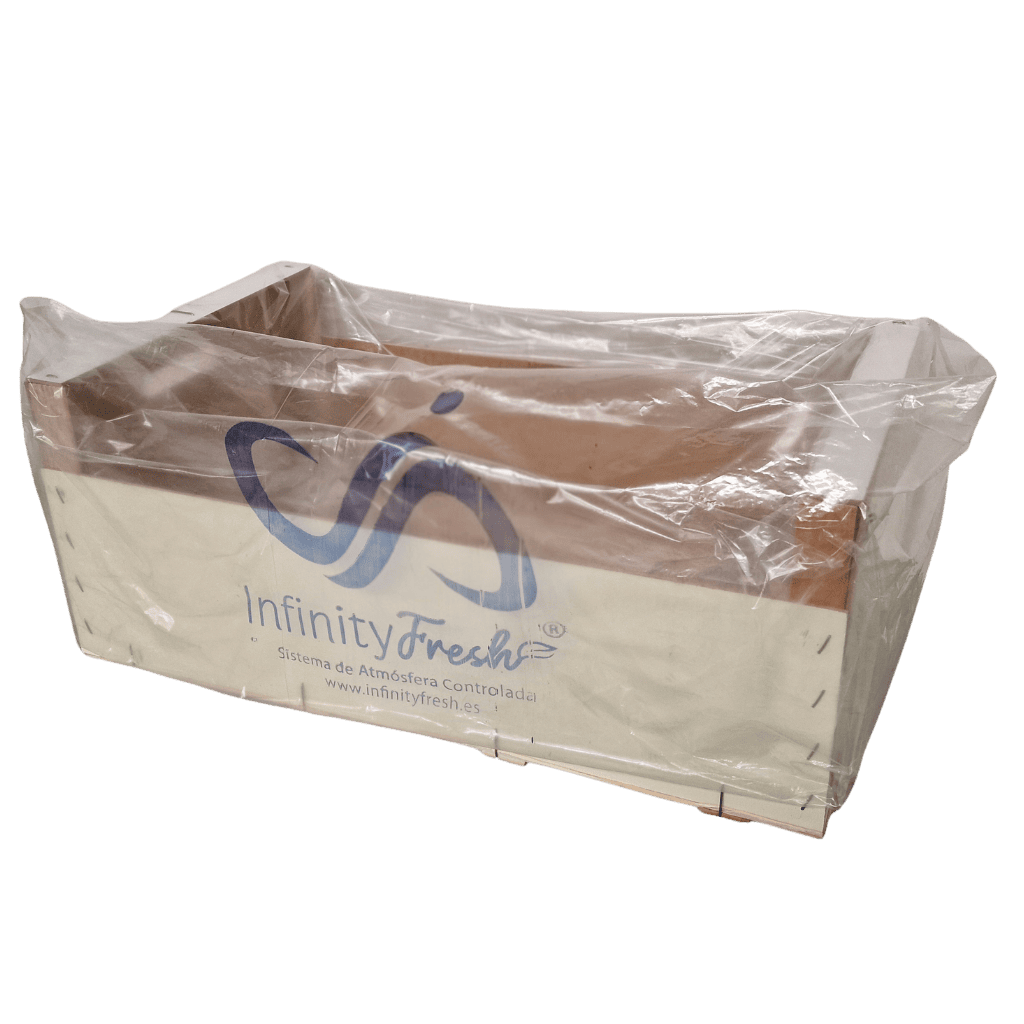Bolsa Infinity Fresh