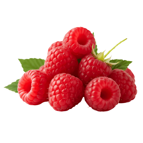 Frambuesas